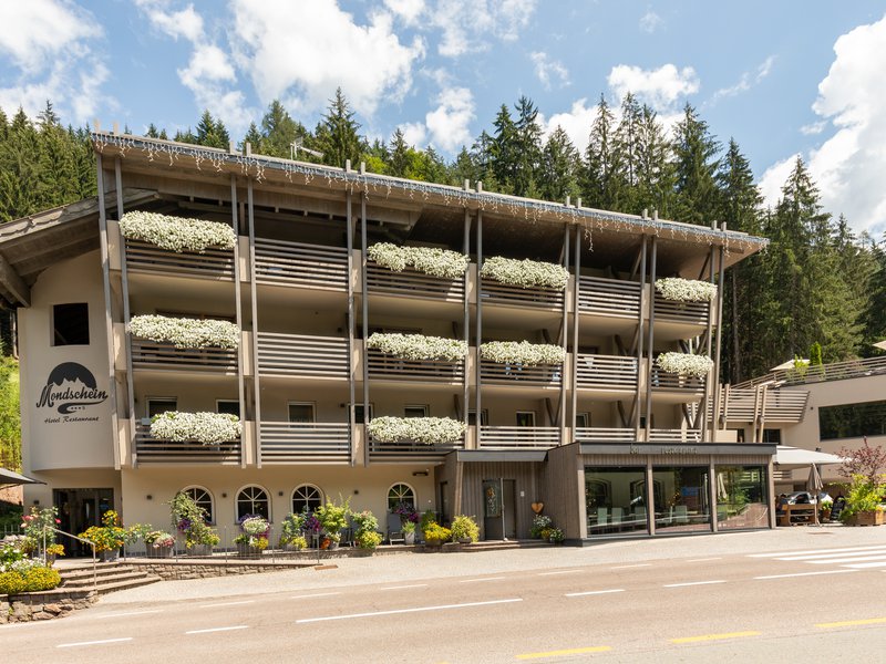 Verwunderlich Biker Hotel Allgau Bilder