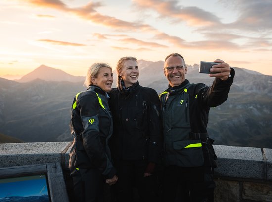 Die besten Fotospots in Tirol & Umgebung
