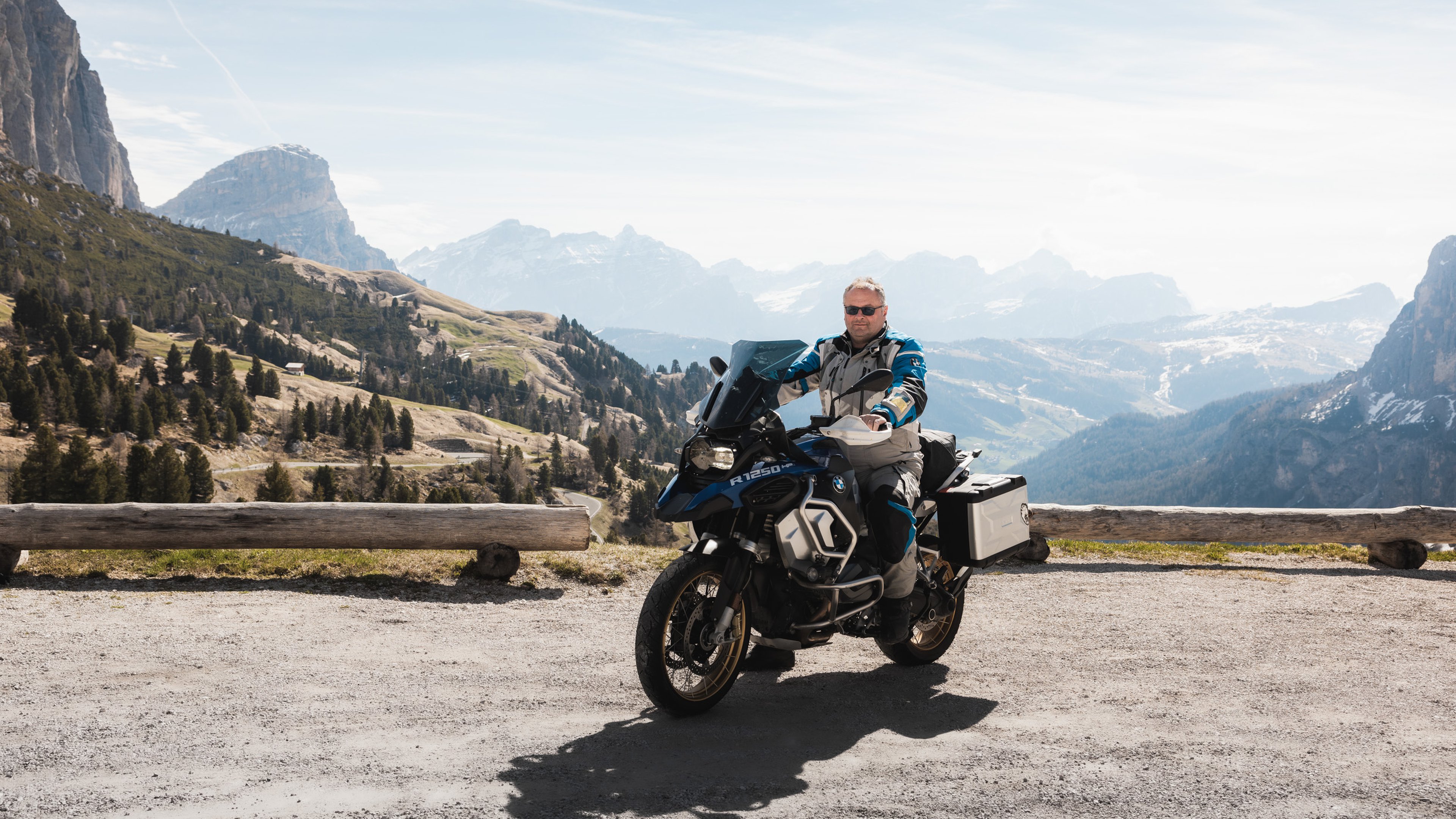 Gunstige Motorrad Pensionen Sudtirol